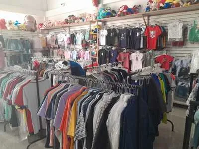 ALMACÉN MAFARCON