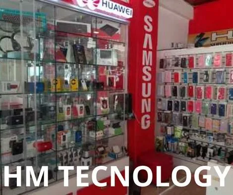 HM TECNOLOGY