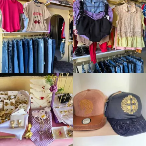 RIZOS SPA Y MODA