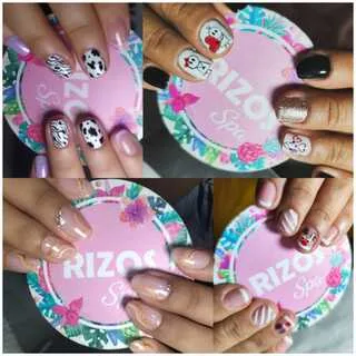 RIZOS SPA Y MODA