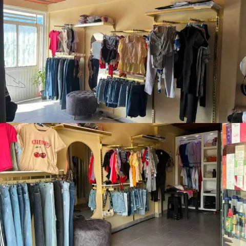 RIZOS SPA Y MODA
