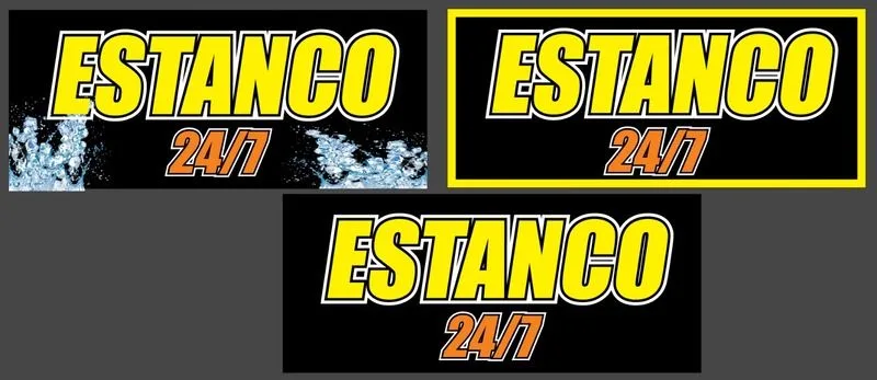 ESTANCO 24/7