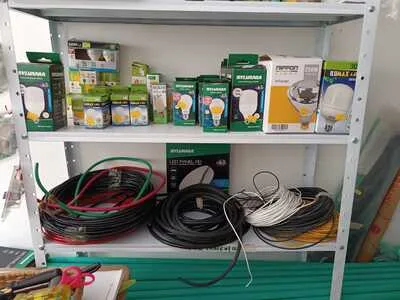 ELÉCTRICOS LA QUINTA