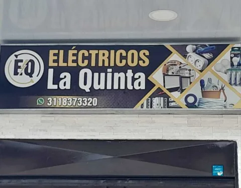ELÉCTRICOS LA QUINTA