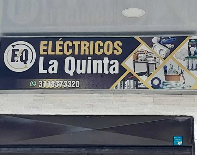 ELÉCTRICOS LA QUINTA