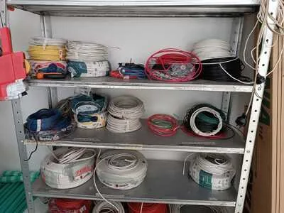 ELÉCTRICOS LA QUINTA