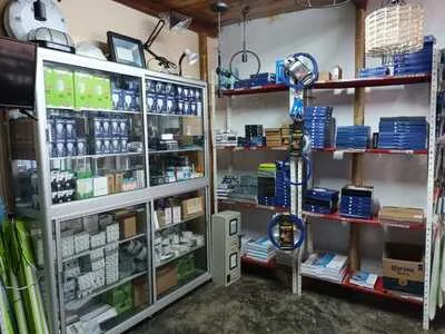 ELÉCTRICOS BULEVAR