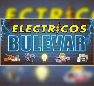 ELÉCTRICOS BULEVAR