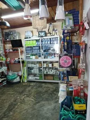 ELÉCTRICOS BULEVAR