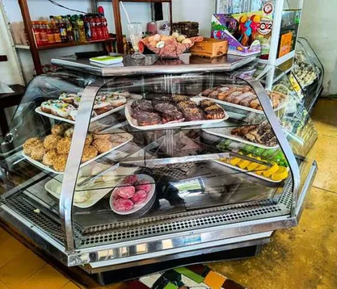 PANADERÍA DONDE URIEL
