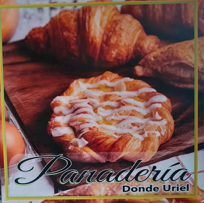 PANADERÍA DONDE URIEL