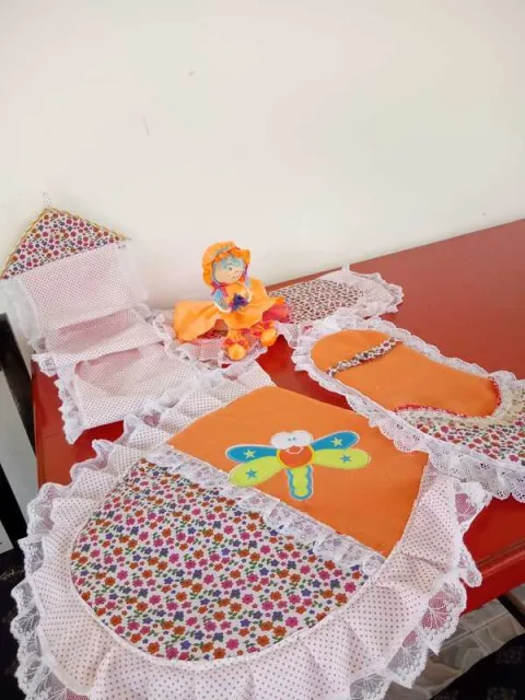 CONFECCIONES LARFEYETEX