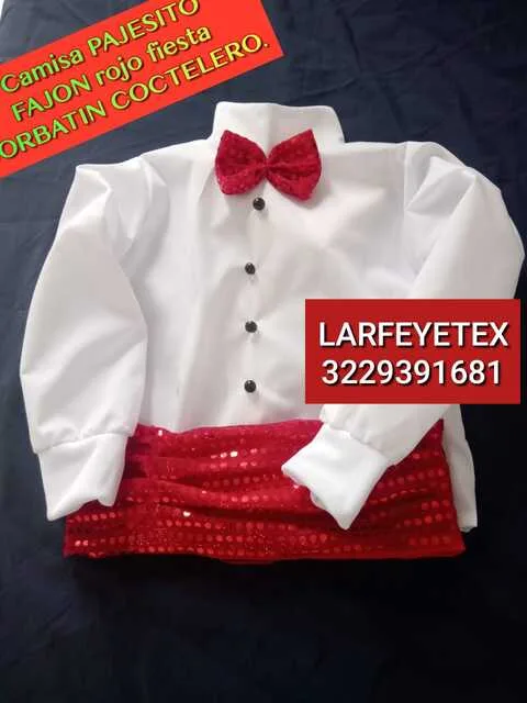 CONFECCIONES LARFEYETEX