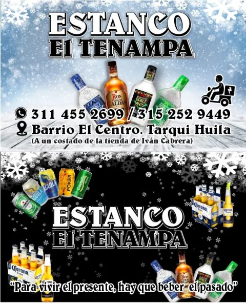 ESTANCO EL TENAMPA