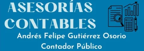 ANDRÉS FELIPE GUTIÉRREZ, CONTADOR PÚBLICO